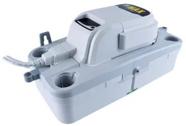 Aspen Tauwasserpumpe MAX Hi-Flow